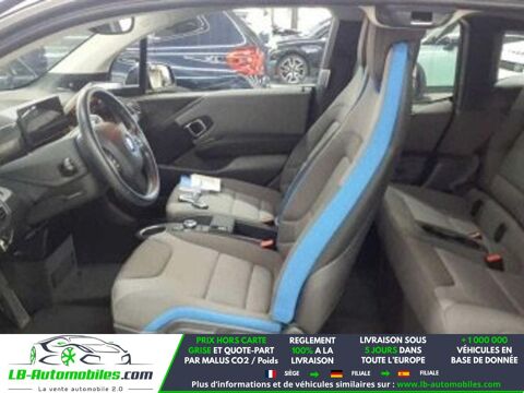 i3 120 Ah 170 ch BVA 2022 occasion 31850 Beaupuy