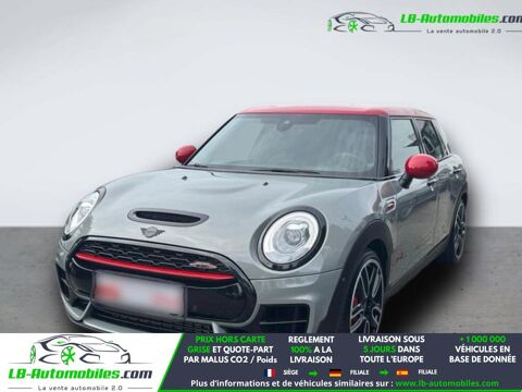 Annonce voiture Mini Cooper 21980 €