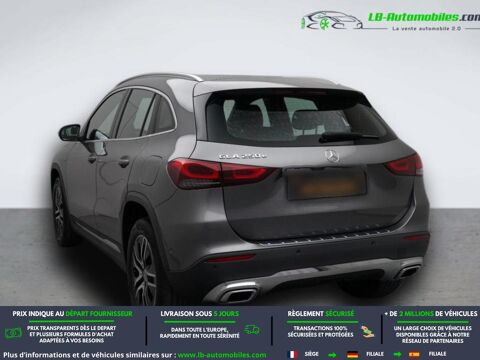 Classe GLA 250 e BVA 2020 occasion 31850 Beaupuy
