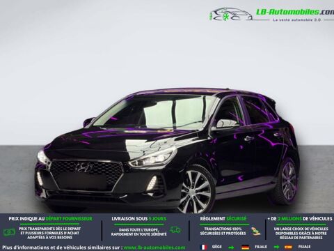 Annonce voiture Hyundai i30 15499 €