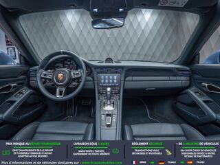 911 S 3.0i 420 PDK 2018 occasion 31850 Beaupuy