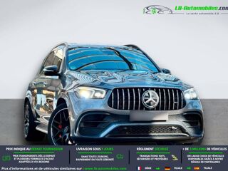 Classe GLE 63 S AMG BVA 4Matic+ 2020 occasion 31850 Beaupuy