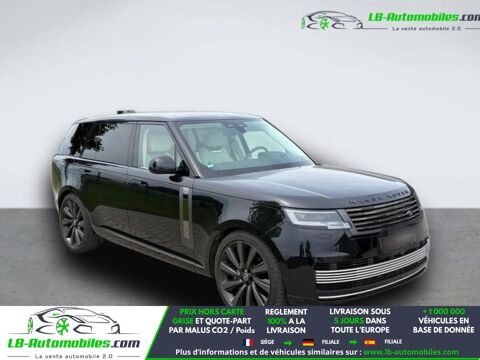Range Rover P615 AWD BVA 2024 occasion 31850 Beaupuy