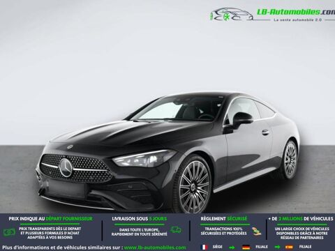 Annonce voiture Mercedes CLE 67880 €