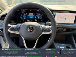Golf 1.4 TSI 150 Hybride Rechargeable BVA 2020 occasion 31850 Beaupuy