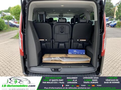 Tourneo VP 320 L2H1 2.0 EcoBlue 130 BVA 2020 occasion 31850 Beaupuy