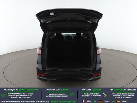 S-MAX 2.0 EcoBlue 240 BVA 2019 occasion 31850 Beaupuy
