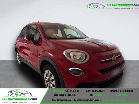 500 X E-Torq 1.6 110 ch BVM 2018 occasion 31850 Beaupuy