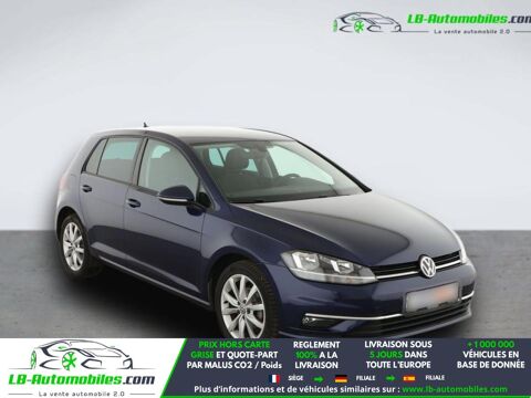 Golf 1.0 TSI 115 BVM 2018 occasion 31850 Beaupuy