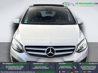 Classe B 220 CDI BVA 2015 occasion 31850 Beaupuy