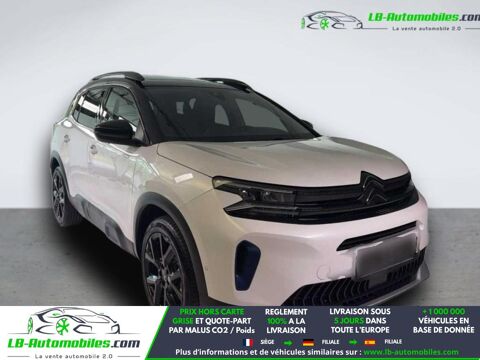 C5 aircross PureTech 130 BVA 2022 occasion 31850 Beaupuy