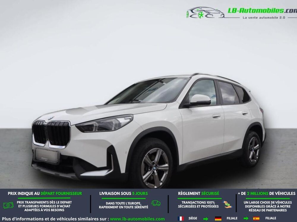 X1 sDrive 18d 150ch BVA 2023 occasion 31850 Beaupuy