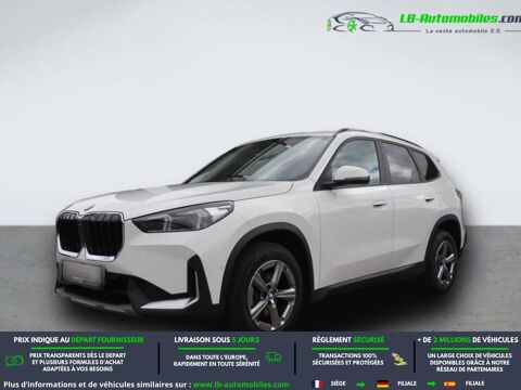 Annonce voiture BMW X1 30990 €