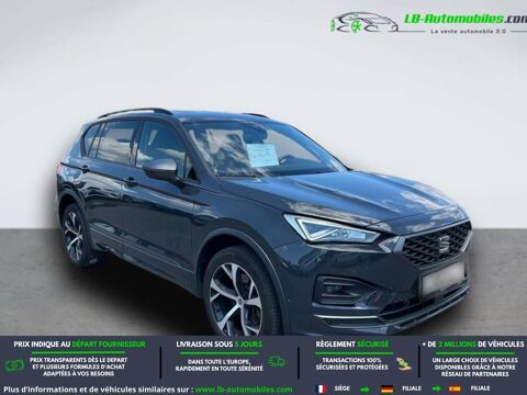 Tarraco 2.0 TDI 200 ch BVA 7 pl 2023 occasion 31850 Beaupuy
