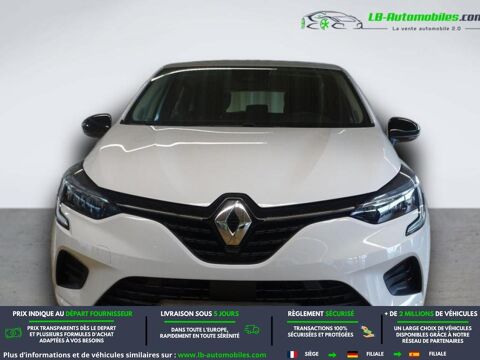 Clio V SCe 65 BVM 2023 occasion 31850 Beaupuy