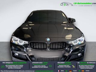 S&eacute;rie 3 330i 252 ch BVA 2017 occasion 31850 Beaupuy