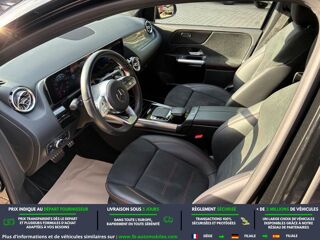 Classe B 250 BVA 2019 occasion 31850 Beaupuy