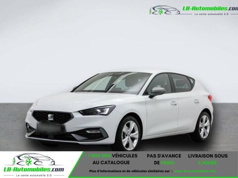Seat Leon 2.0 TDI 150 BVA 2025 occasion Beaupuy 31850
