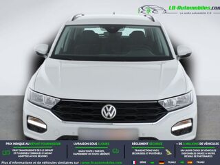 T-ROC 1.0 TSI 115 Start/Stop BVM 2018 occasion 31850 Beaupuy