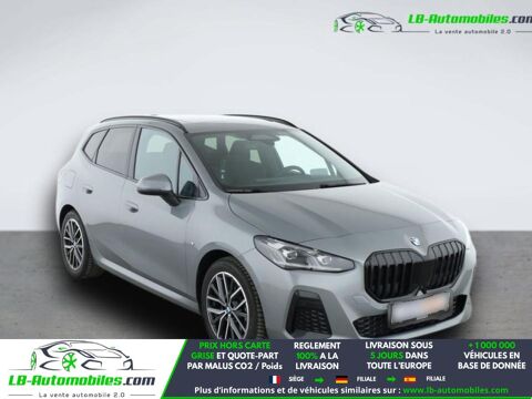 Serie 2 223i 218 ch BVA 2022 occasion 31850 Beaupuy