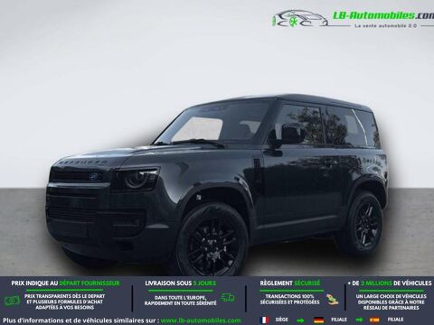 Annonce voiture Land-Rover Defender 70995 €