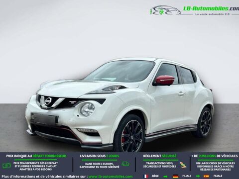 Juke 1.6e DIG-T 214 4x4-i BVA 2017 occasion 31850 Beaupuy
