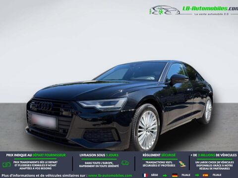 Annonce voiture Audi A6 32400 €