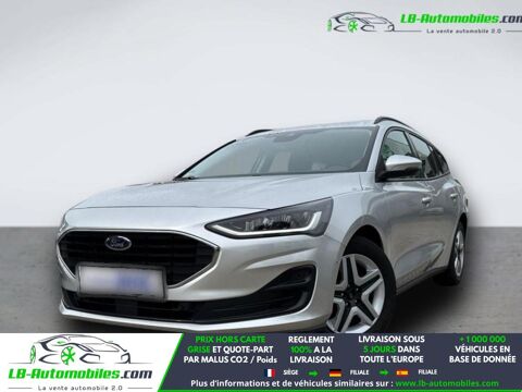 Annonce voiture Ford Focus 20500 €