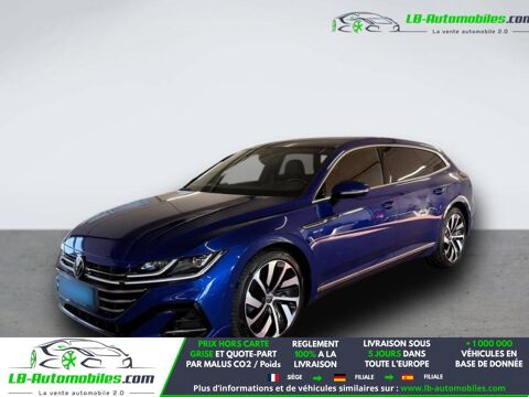Arteon 2.0 TDI 200 BVA 4MOTION 2023 occasion 31850 Beaupuy