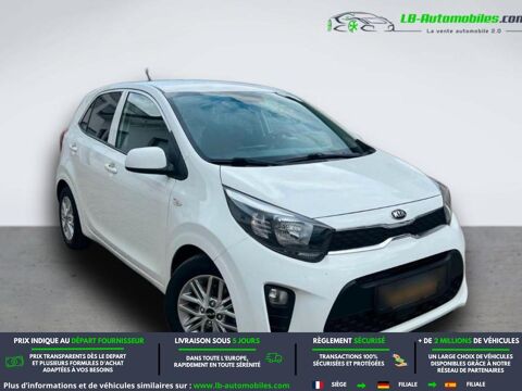 Picanto 1.2 DPi 84ch BVM 2021 occasion 31850 Beaupuy