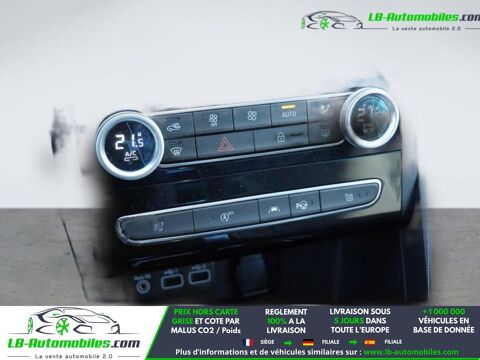 Renault Megane IV Estate TCe 140BVA 2020 occasion Beaupuy 31850