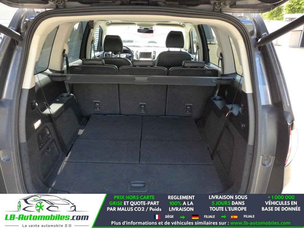Galaxy 1.5 EcoBoost 160 BVM 2018 occasion 31850 Beaupuy