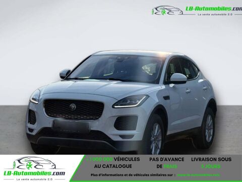 Jaguar E-PACE 2.0 P - 200 ch AWD BVA 2018 occasion Beaupuy 31850
