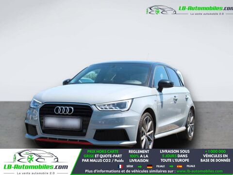 Annonce voiture Audi A1 17900 €