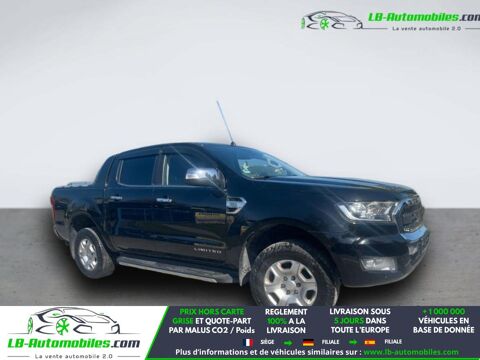Ranger 200ch BVA 2018 occasion 31850 Beaupuy