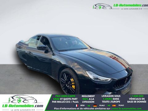 Ghibli 330 ch Hybrid 2023 occasion 31850 Beaupuy