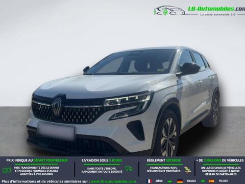 Renault Austral TCe 160 BVA 2023 occasion Beaupuy 31850