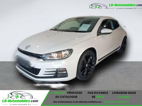 Volkswagen Scirocco 1.4 TSI 125 2015 occasion Beaupuy 31850