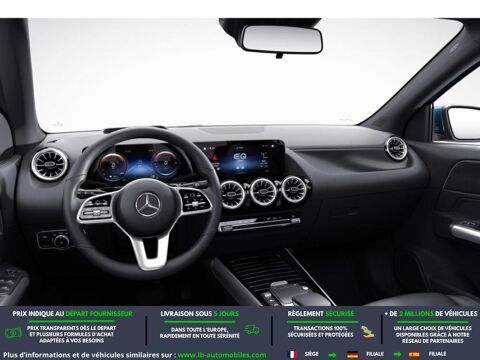 EQA 300 4Matic 2023 occasion 31850 Beaupuy