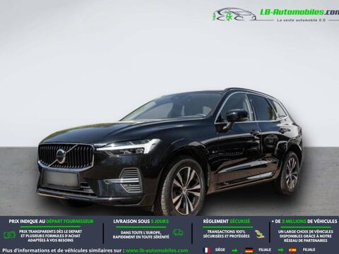 Annonce voiture Volvo XC60 31480 €