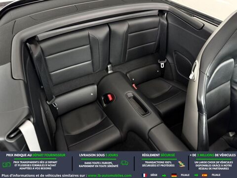 911 3.4i 350 PDK 2015 occasion 31850 Beaupuy