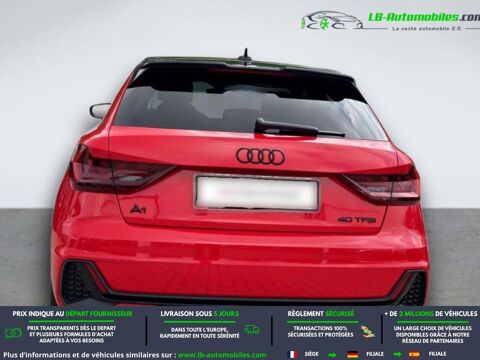 A1 40 TFSI 200 ch BVA 2019 occasion 31850 Beaupuy