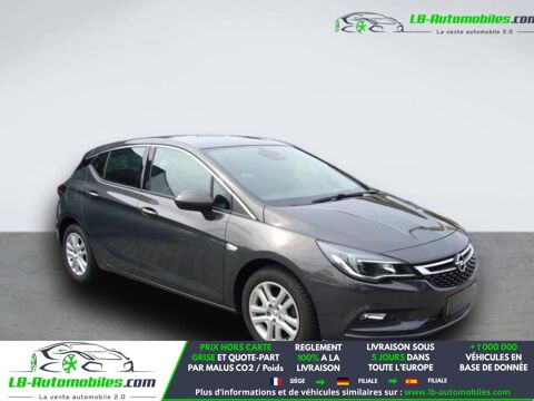 Astra 1.4 Turbo 150 ch 2018 occasion 31850 Beaupuy