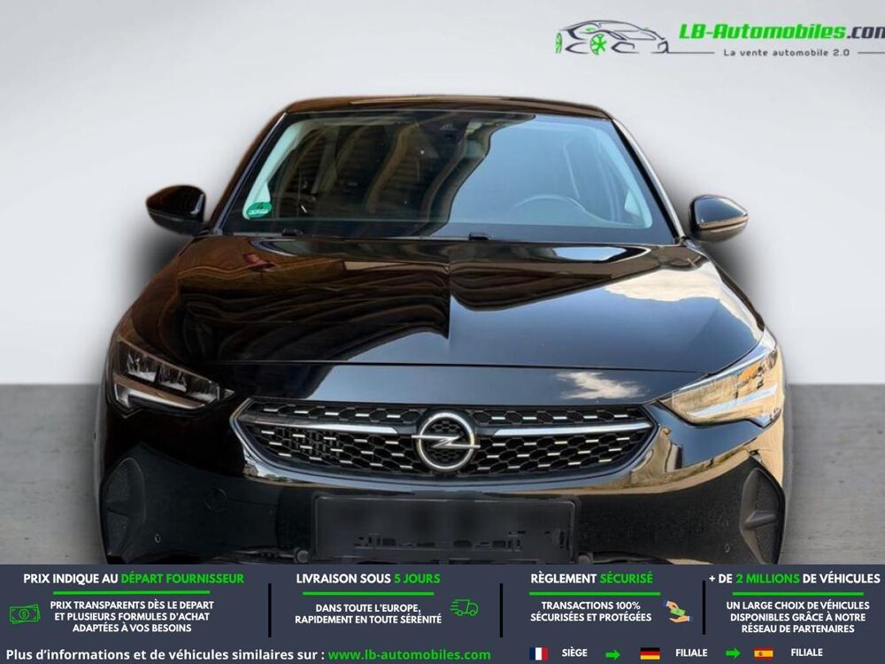 Corsa 1.2 Turbo 100 ch BVA 2023 occasion 31850 Beaupuy