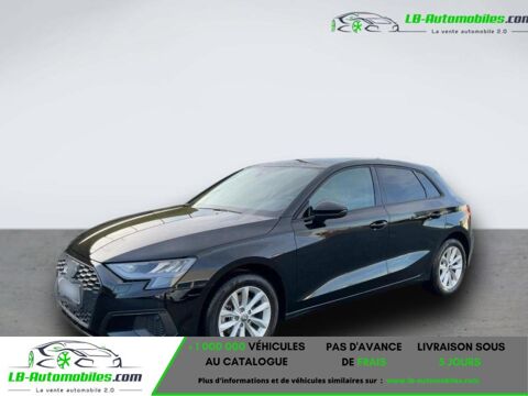 Audi A3 30 TFSI 110 BVM 2021 occasion Beaupuy 31850