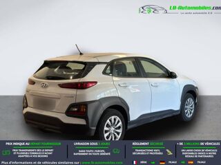 Kona 1.0 T-GDi 120 2019 occasion 31850 Beaupuy