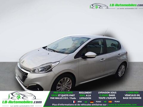 Annonce voiture Peugeot 208 9590 €