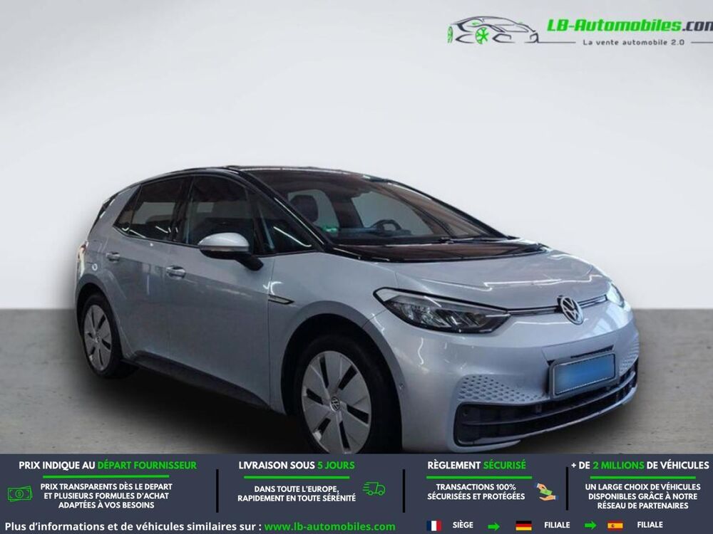 ID.3 145 ch Pro 2022 occasion 31850 Beaupuy