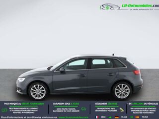 A3 TFSI 115 BVA 2019 occasion 31850 Beaupuy