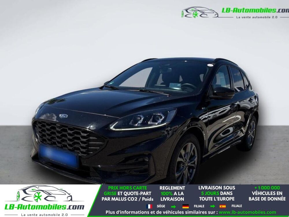 Kuga 2.0 EcoBlue 150 mHEV BVM 2020 occasion 31850 Beaupuy